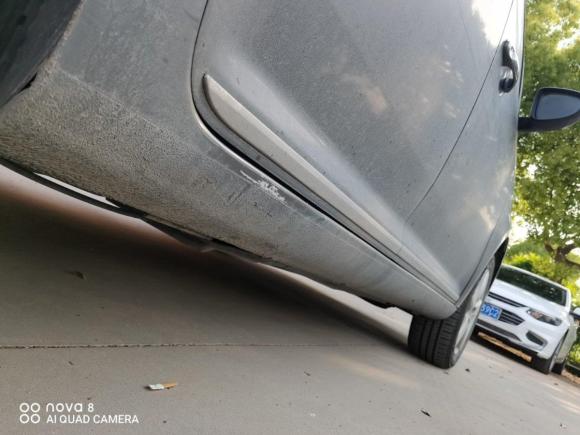 [上海·沪D] 二手大众途安2011款 1.4T 手动智雅版5座