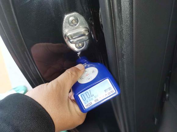 [北京·京N] 二手大众迈腾2018款 380TSI DSG 尊贵型