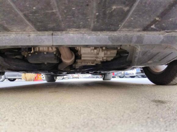 [南通·苏F] 二手别克君威2019款 20T 精英型 国VI