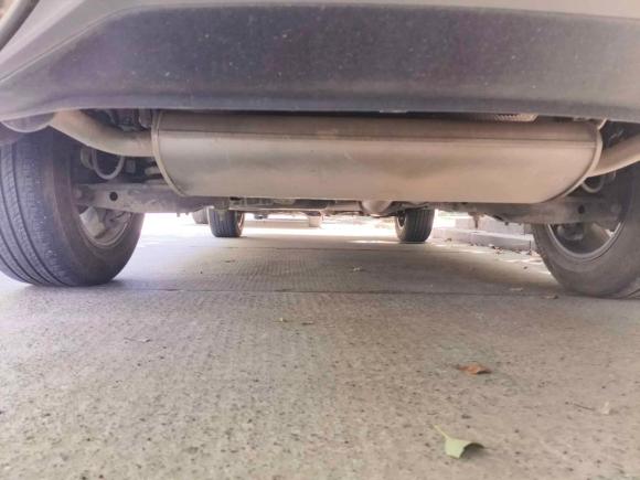 [嘉兴·粤L] 二手长安长安CS75 PLUS2020款 1.5T 自动豪华型