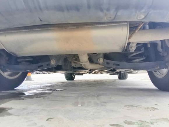 [合肥·皖A] 二手别克昂科威2016款 28T 四驱精英型