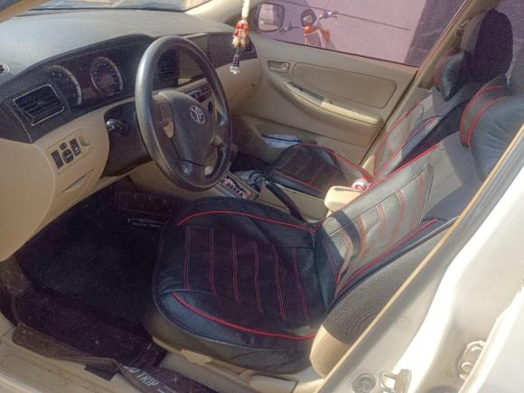 [金华·浙G] 二手丰田花冠2013款 1.6L 自动卓越版