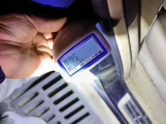 [南昌·赣A] 二手本田奥德赛2007款 2.4L 舒适版