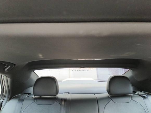 [济南·鲁S] 二手广汽传祺影豹2023款 400T 自动R PRO