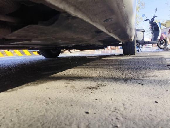 [北京·京L] 二手现代悦动2020款 1.6L 自动GL悦目版