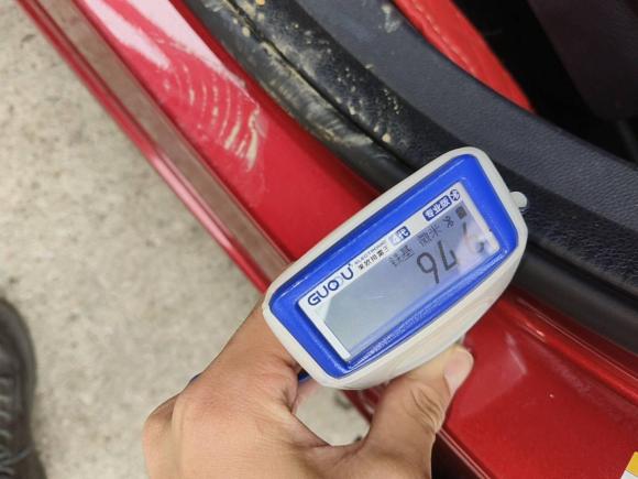 [深圳·贵E] 二手五菱汽车五菱宏光S32019款 1.5L 手动豪华型 国VI