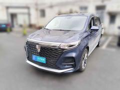 [上海·苏F] 荣威荣威iMAX82021款 400TGI Supreme系列至尊版