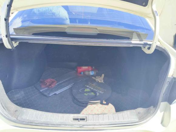 [苏州·苏E] 二手启辰启辰D60EV2020款 标准续航智行版