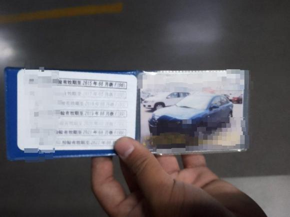 [嘉兴·浙F] 二手马自达马自达32010款 1.6L 自动经典时尚型