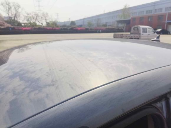 [常州·鲁U] 二手长安逸动2022款 PLUS 1.6L GDI 手动精英型