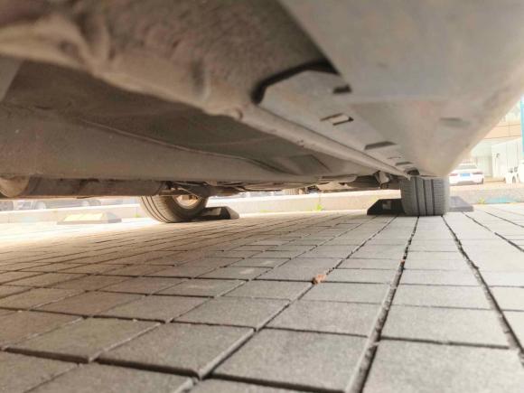 [济南·鲁A] 二手马自达马自达62007款 轿跑 2.3L 自动型