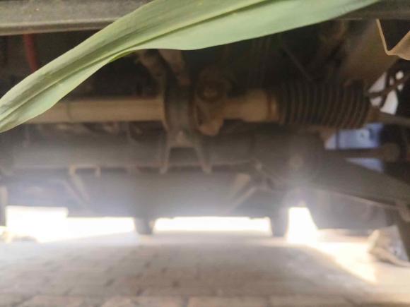 [义乌·浙G] 二手远程远程星享V2023款 V6E 中航锂电38.64kWh超值版