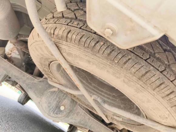 [苏州·浙F] 二手长安凯程欧诺S2021款 1.5L欧诺S智享版双蒸空调客车JL473QG