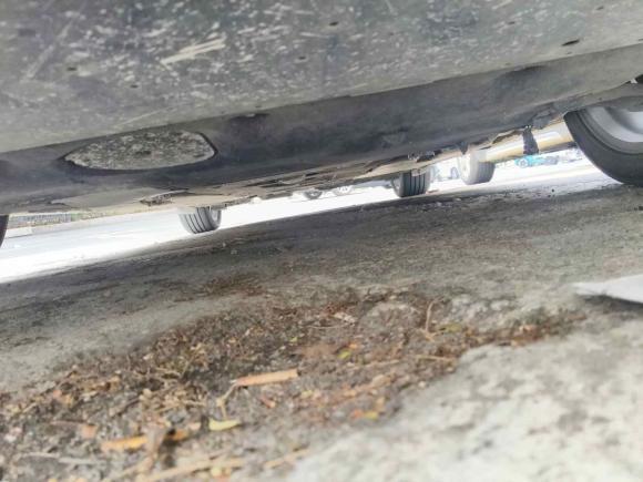 [温州·浙K] 二手马自达马自达3 昂克赛拉2020款 2.0L 自动质炫版