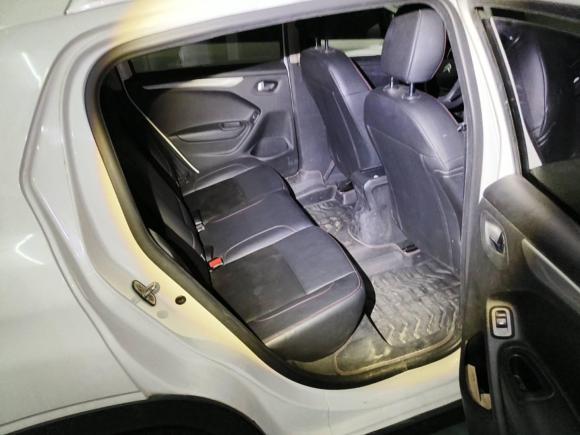 [南通·苏F] 二手雪铁龙雪铁龙C3-XR2015款 1.6L 手动先锋型