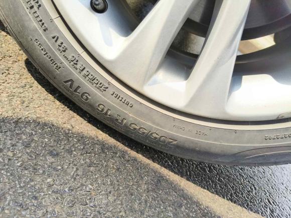 [武汉·浙H] 二手别克威朗2018款 三厢 20T 双离合豪华型