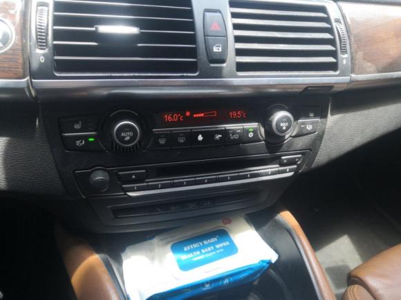 [金华·浙G] 二手宝马宝马X62011款 xDrive35i