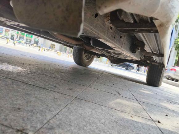 [南昌·赣F] 二手五十铃D-MAX2018款 3.0T两驱自动精英型4JJ1-TC HI