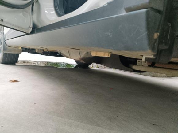 [嘉兴·粤M] 二手东风风神东风风神AX72016款 2.0L 手动智悦型