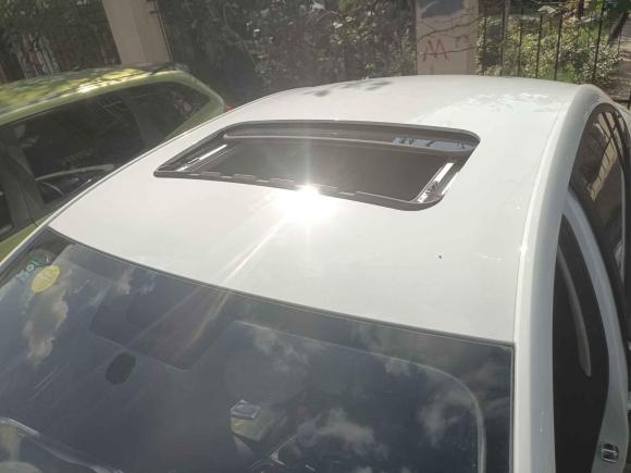 [南通·苏F] 二手荣威荣威i52019款 1.5L 自动4G互联朗豪版