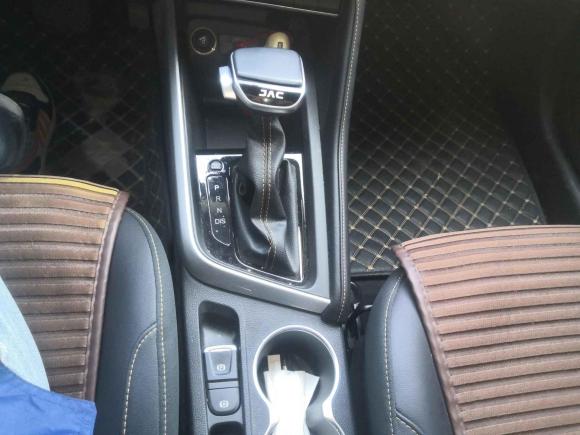 [合肥·皖A] 二手江汽集团瑞风S42020款 1.5T CVT超越型