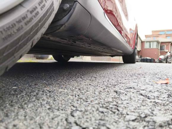 [上海·沪J] 二手特斯拉Model S2015款 Model S 90D