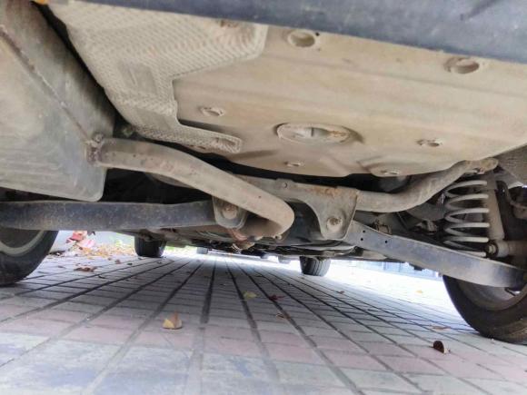 [深圳·皖A] 二手奇瑞艾瑞泽72013款 1.6L CVT致尚版