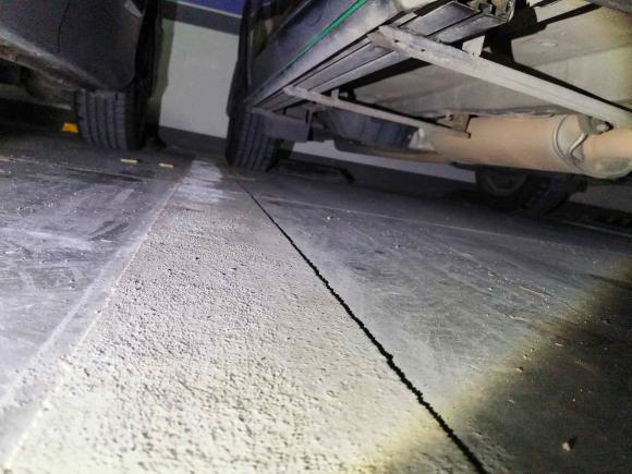 [武汉·鄂A] 二手日产楼兰2015款 2.5L XL 两驱智尚版