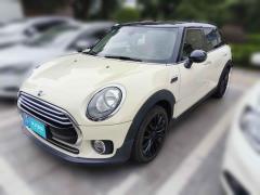 [南通·苏F] MINIMINI CLUBMAN2016款 改款 1.5T COOPER
