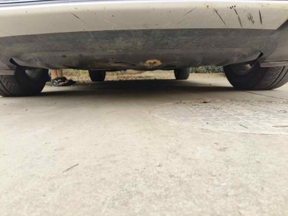 [嘉兴·浙F] 二手Jeep自由光2017款 2.0L 优越版