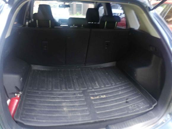 [南京·苏A] 二手马自达马自达CX-52015款 2.0L 自动两驱都市型