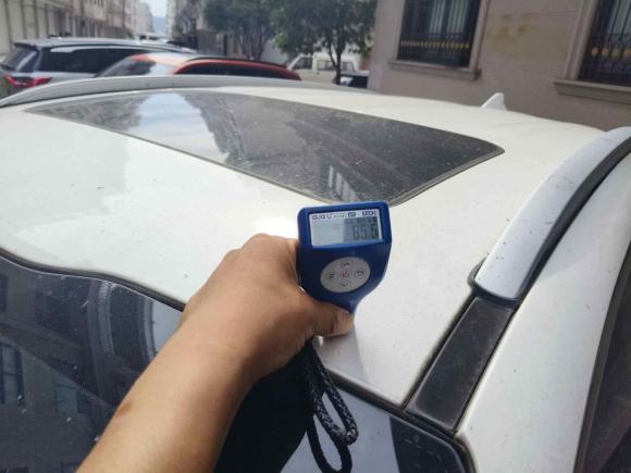 [义乌·浙G] 二手起亚起亚KX52016款 1.6T 自动两驱DLX