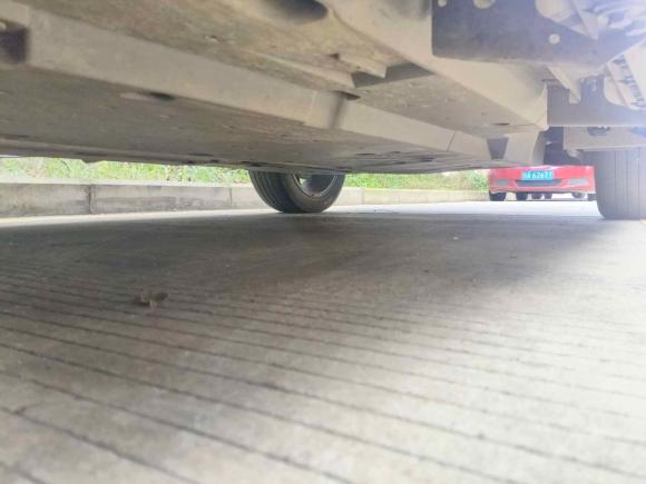 [成都·川A] 二手丰田RAV4荣放2020款 2.0L CVT两驱尊贵版