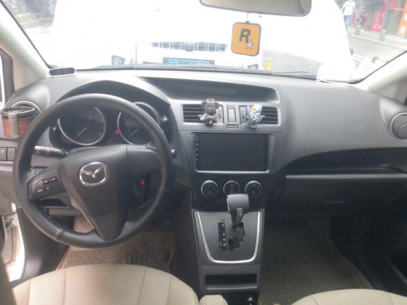 [深圳·粤B] 二手马自达马自达52013款 2.0L 自动舒适型