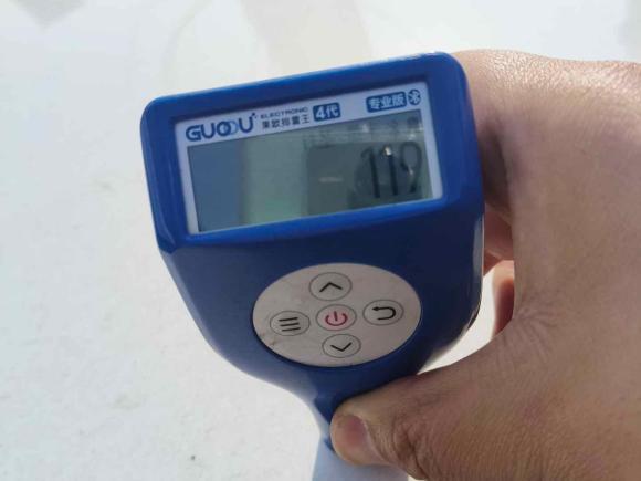 [湖州·浙E] 二手捷途捷途X702020款 1.5T DCT畅行版 7座