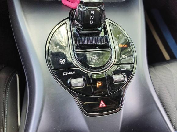 [上海·沪A] 二手比亚迪海豹2023款 冠军版 550km 尊贵型