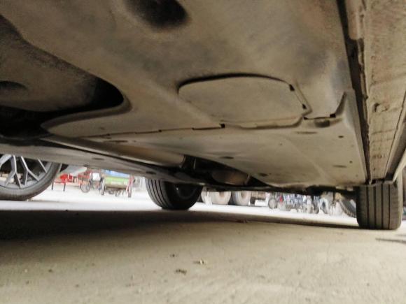 [广州·湘J] 二手大众途观L2020款 330TSI 自动两驱全景舒适版 国VI