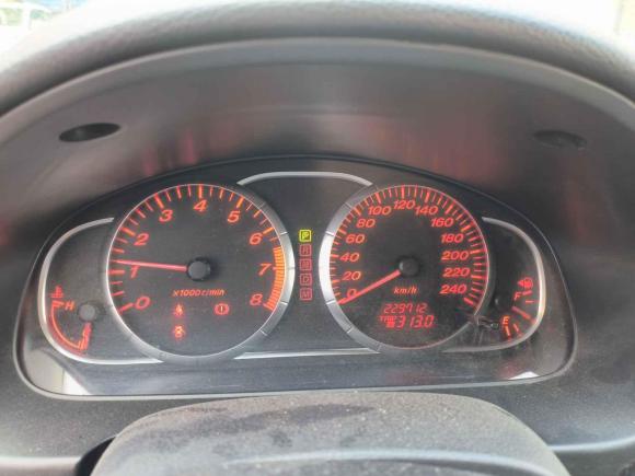 [台州·浙J] 二手马自达马自达62007款 轿跑 2.3L 自动型