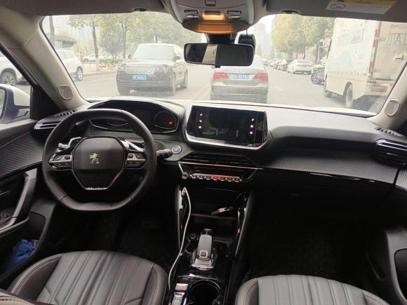 [成都·川G] 二手标致标致20082022款 230THP THE ONE