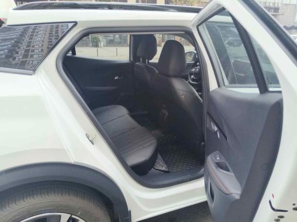 [成都·川G] 二手标致标致20082022款 230THP THE ONE