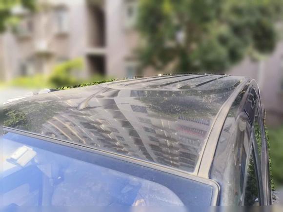 [合肥·皖A] 二手五菱汽车五菱征程经典2015款 1.8L豪华型LJ479QE2