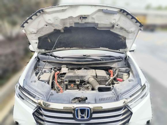 [合肥·皖N] 二手本田奥德赛2022款 2.0L e:HEV 锐·领享版