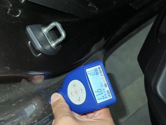 [佛山·粤D] 二手凯迪拉克凯迪拉克ATS-L2017款 28T 时尚型