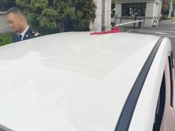 [苏州·苏E] 二手五菱汽车宏光MINIEV2021款 马卡龙臻享款 磷酸铁锂