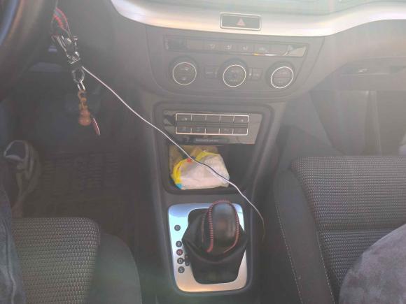 [北京·京N] 二手大众夏朗2016款 380TSI 舒享型 7座