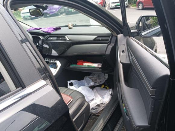 [杭州·浙A] 二手福特领界2020款 领界S EcoBoost 145 CVT铂领型