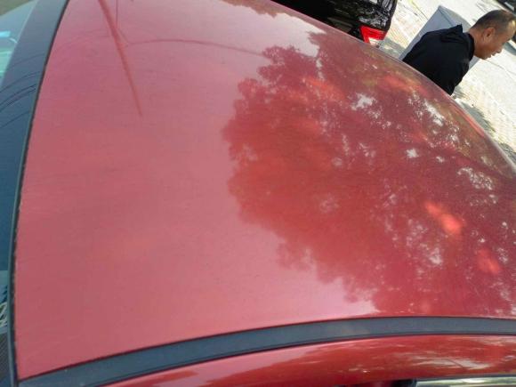 [上海·苏C] 二手奇瑞艾瑞泽72015款 1.6L 手动致领版