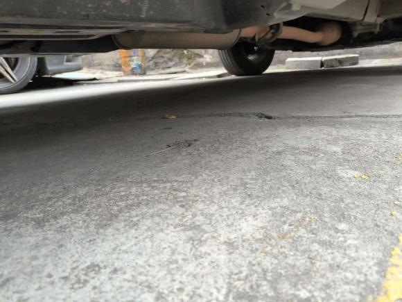 [佛山·粤X] 二手哈弗哈弗M62017款 1.5T 自动两驱精英型