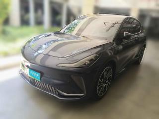 智己汽车智己LS72023款 100kWh Lux四驱版「上海二手车」「天天拍车」