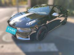 [北京·冀R]领克&nbsp;&nbsp;领克03&nbsp;&nbsp;2022款1.5TDDCT劲Plus